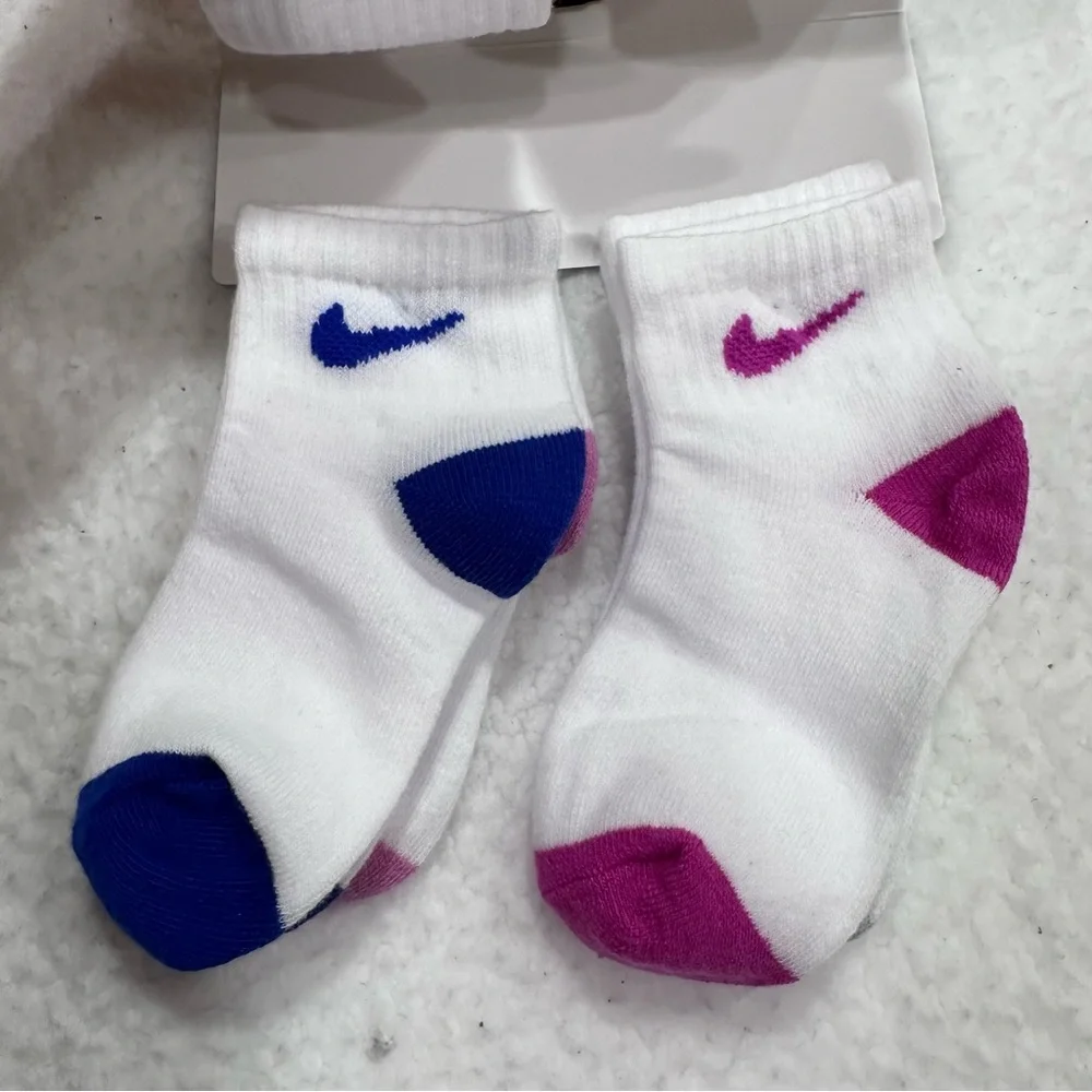 Nike Kids' Socks